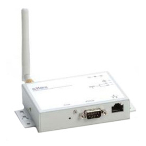 Silex 108-00014-50 External Antenna - 2.4 GHz