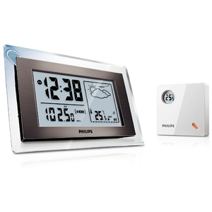 Philips AJ260 Clock Radio | Product overview | What Hi-Fi?