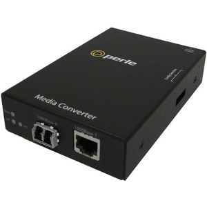 Perle S-1110-S2LC10 Media Converter