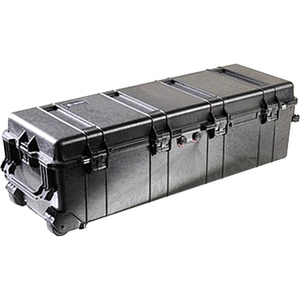 Pelican 1740 Long Shipping Box with Foam