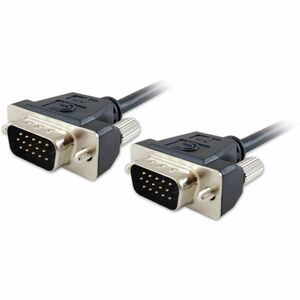 Comprehensive Pro AV/IT Series Micro VGA HD15 plug to plug cable 6ft