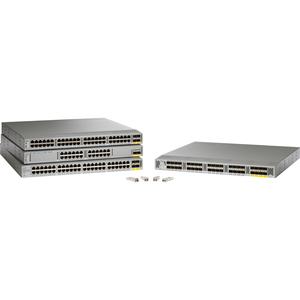 Cisco Nexus 2000 Fabric Extender