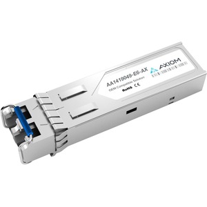 Axiom 1000BASE-LX SFP Transceiver for Nortel - AA1419049-E6 - 1 x 1000Base-LX1 Gbit/s