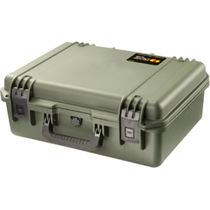 Pelican iM2600 Storm Case (No foam)