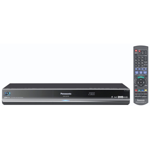 DMR-BW780 HD Blu-ray Disc Player/Recorder | Product overview | What Hi-Fi?