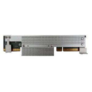 Asus PIKE 2008 8-port SAS RAID Controller - Serial ATA/600 - PCI Express x8 - Plug-in Card
