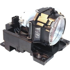 Compatible Projector Lamp Replaces Infocus SP-LAMP-046 - Fits in In Focus IN5104, IN5108, IN5110