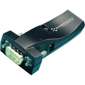 Brainboxes BL-819 Bluetooth 1.1 Bluetooth Adapter - TAA Compliant