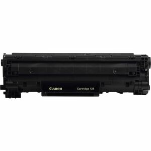 Canon+CARTRIDGE128+Original+Laser+Toner+Cartridge+-+Black+-+1+Each+-+2100+Pages