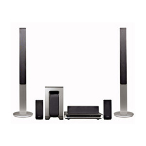 HTR-6500 Home Theater System | Product overview | What Hi-Fi?