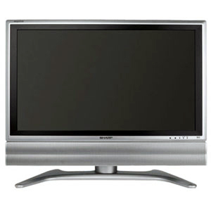 AQUOS 37" LCD TV | Product overview | What Hi-Fi?