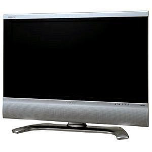 Sharp Aquos P50 26 Widescreen Lcd Tv Product Overview What Hi Fi