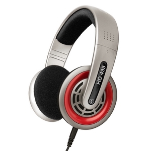 HD 435 Stereo Headphone | Product overview | What Hi-Fi?