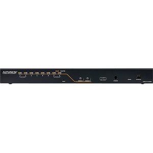 ATEN ALTUSEN KH2508A KVM Switch-TAA Compliant - 8 Computer(s) - UXGA - 1600 x 1200
