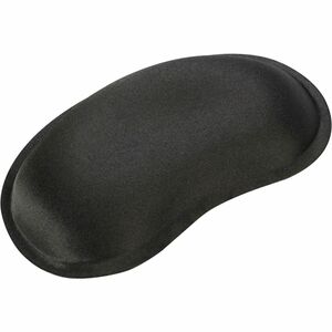 Belkin F8e244-blk WaveRest Gel Wrist Pad - Black