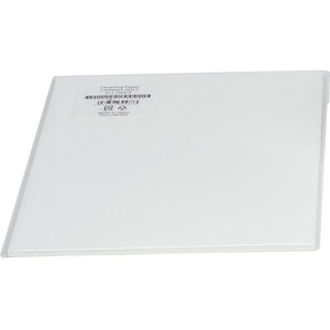 Fujitsu Cleaning Paper - 10 x Sheet