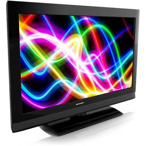 AQUOS LC22LE22E LED-LCD TV | Product overview | What Hi-Fi?