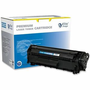Elite+Image+Remanufactured+Laser+Toner+Cartridge+104+-+Black+-+1+Each+-+2000+Pages