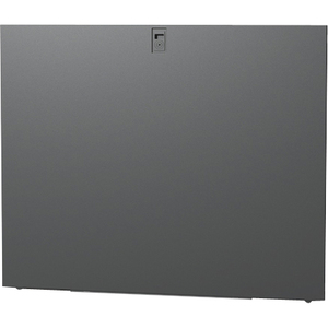 APC by Schneider Electric AR7376 NetShelter AV 48U Split Side Panel