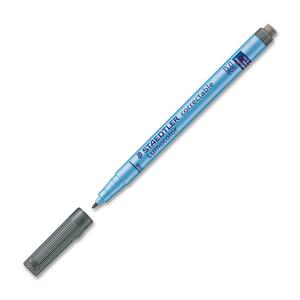 Marqueur effa&ccedil;able Lumocolor&reg; - Staedtler