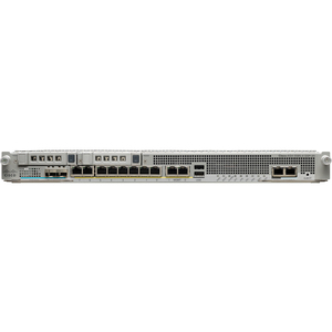 Cisco 5585-X Firewall Edition Adaptive Security Appliance - 8 Port - Gigabit Ethernet - 1.