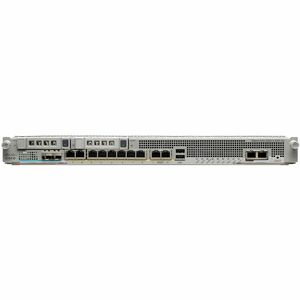 Cisco 5585-X Firewall Edition Adaptive Security Appliance - Application Security - 6 Port 