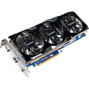 GV N580UD 15I GeForce GTX580 1536MB Gigabyte Technology 818313011985 