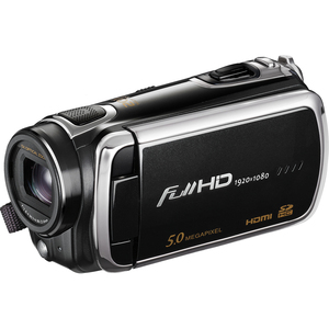 DXG 5F0VK HD Progear 1080p HD Camcorder Blk DXG Technol