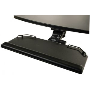 Horizon - Syst&egrave;me de clavier articul&eacute; Jitterbug