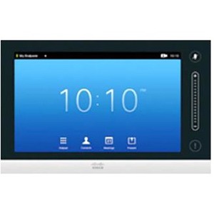 Cisco TelePresence Touch 8-inch for EX Series