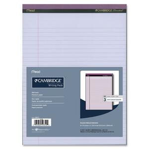 Bloc-notes de bureau Cambridge&reg; - Hilroy