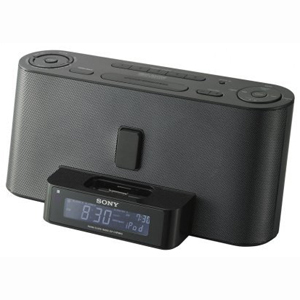 Sony ICF-C1iPMK2 Clock Radio For iPod | Product overview | What Hi-Fi?