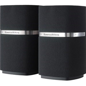Bowers Wilkins Mm 1 Speaker System Product Overview What Hi Fi