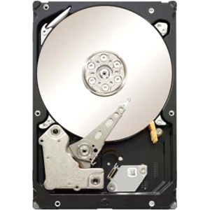 Seagate Constellation ES ST2000NM0001 2 TB Hard Drive - 3.5" Internal - SAS (6Gb/s SAS)