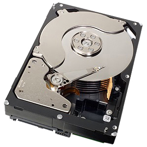 Seagate Constellation ES ST500NM0001 500 GB Hard Drive - 3.5" Internal - SAS (6Gb/s SAS)