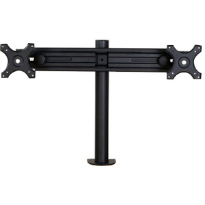 Inland 05321 Mounting Arm for Flat Panel Display - 35.27 lb Load Capacity - 2