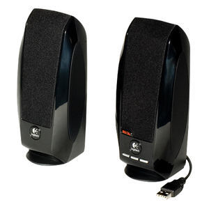 Logitech Z105 Speaker System | Product 