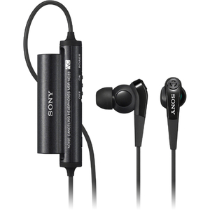 Sony MDR-NC33 | Product overview | What Hi-Fi?