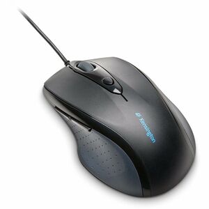 Kensington Pro Fit Full-Size Mouse USB