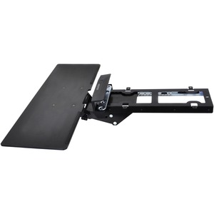 Ergotron Neo-Flex 97-582-009 Mounting Arm for Keyboard - Black - 3.09 lb Load Capacity