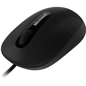 5AJ 00005   Microsoft 3000 Mouse   BlueTrack   Cable   Black   USB