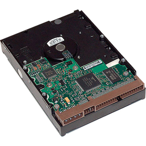 HP 1 TB Hard Drive - 3.5" Internal - SATA (SATA/600) - 7200rpm - 1 Year Warranty