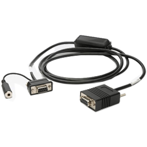 Zebra Serial Cable