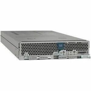 Cisco B230 M2 Barebone System - Blade - 2 x Processor Support