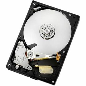 HGST Deskstar 7K1000.C HDS721010CLA332 1 TB Hard Drive - 3.5" Internal - SATA (SATA/300)