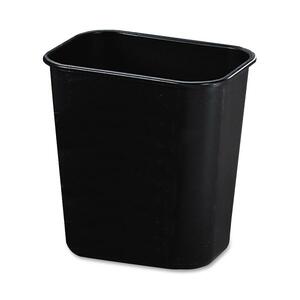 Rubbermaid 2955 Deskside Small Wastebasket