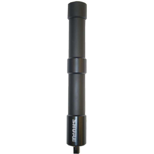 Shure UA860SWB Antenna - 470 MHz to 1.1 GHzDipole - Omni-directionalOmni-directional