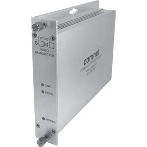 ComNet Video Receiver (1310 nm)