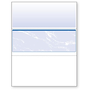 DocuGard+Security+Business+Checks+-+Letter+-+8+1%2F2%26quot%3B+x+11%26quot%3B+-+24+lb+Basis+Weight+-+Smooth+-+Watermarked%2C+Pantograph%2C+Coin-reactive+Ink%2C+Microtext+Printing%2C+Security+Features+Listing%2C+Perforated%2C+Security+Warning%2C+Patterned+-+Marble+Blue+-+500+%2F+Ream