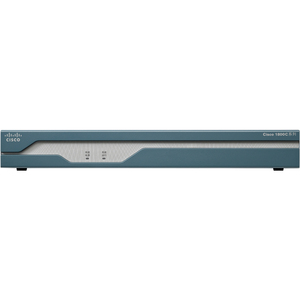 Cisco 1841 Integrated Services Router